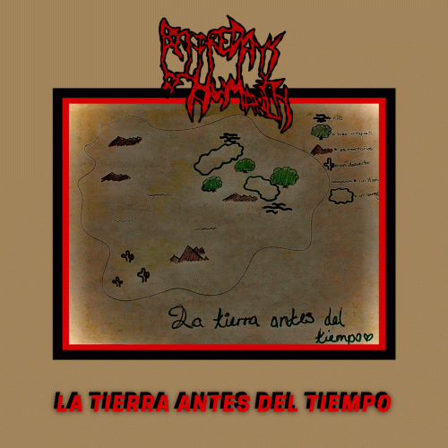 La Tierra Antes del Tiempo